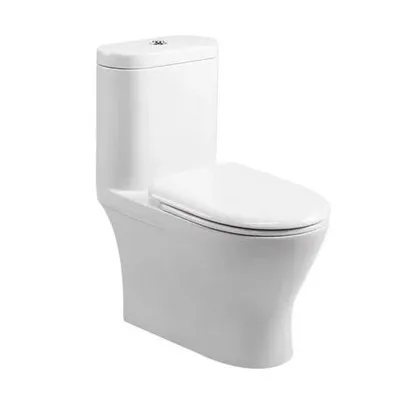 Bồn cầu một khối nắp êm KARAT PINE K-15587T-S-WK